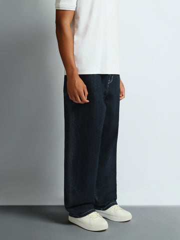 Jeans Super Baggy fit basic