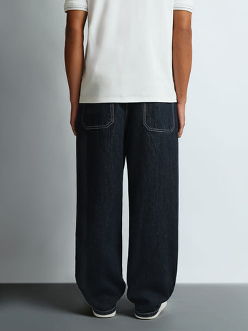 Jeans Super Baggy fit basic