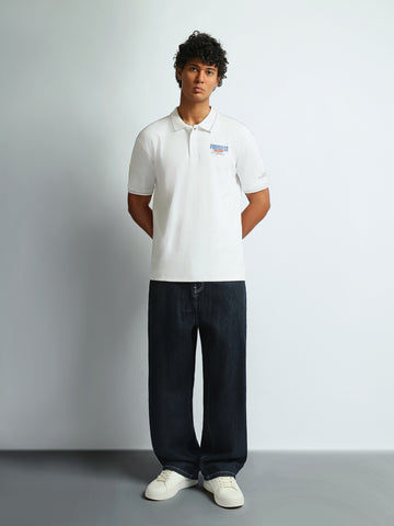 Jeans Super Baggy fit basic