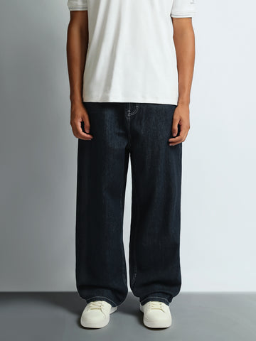 Jeans Super Baggy fit basic