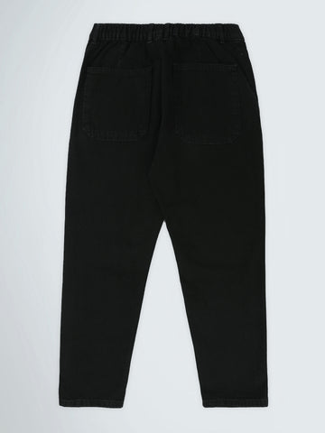 Jeans Slouchy fit basic