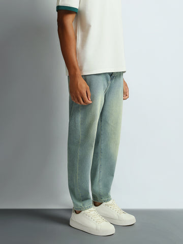 Jeans Slouchy fit basic