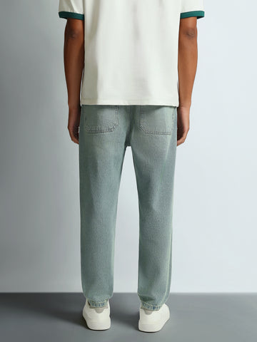 Jeans Slouchy fit basic