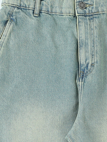 Jeans Slouchy fit basic