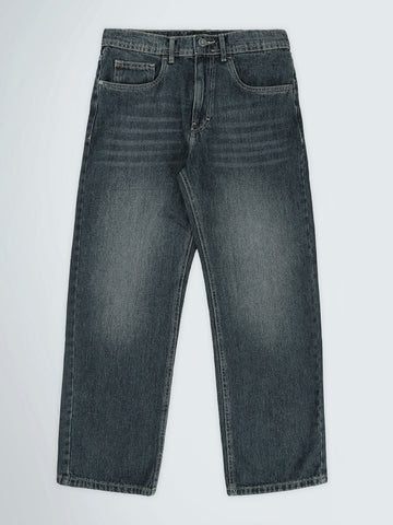 Jeans Super Baggy fit basic
