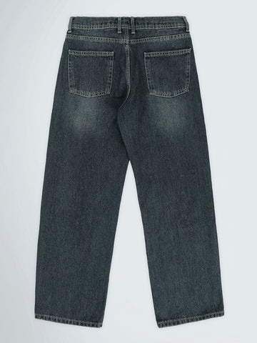 Jeans Super Baggy fit basic