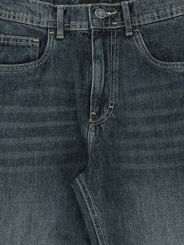 Jeans Super Baggy fit basic