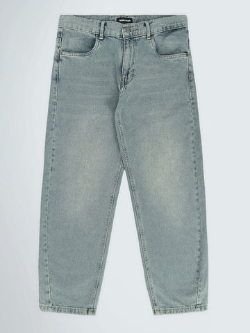 Jeans Baggy fit basic