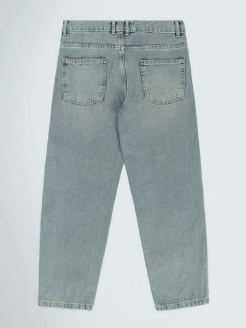 Jeans Baggy fit basic