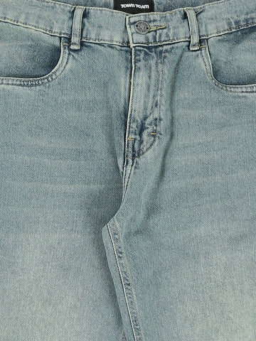 Jeans Baggy fit basic