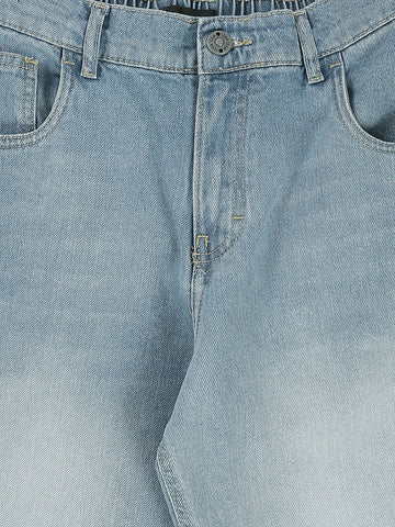 Jeans Relaxed fit basic