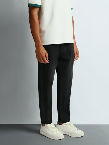 Jeans Slim Cropped fit basic