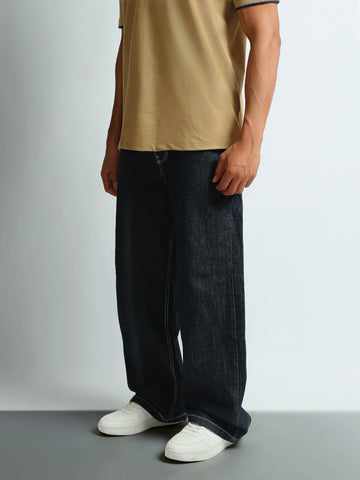 Jeans Super Baggy fit basic