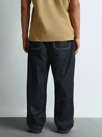 Jeans Super Baggy fit basic