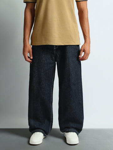 Jeans Super Baggy fit basic