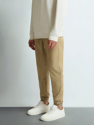 Joggers Slim fit basic