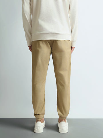 Joggers Slim fit basic