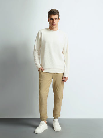 Joggers Slim fit basic