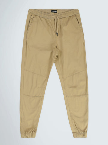 Joggers Slim fit basic