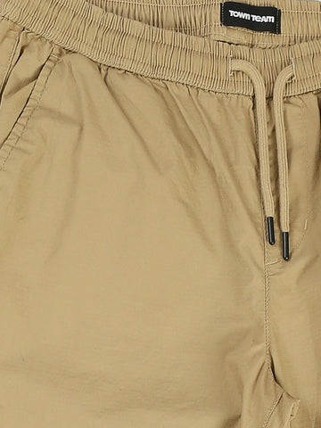 Joggers Slim fit basic