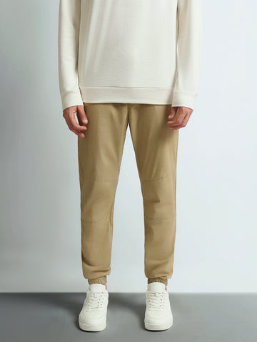 Joggers Slim fit basic