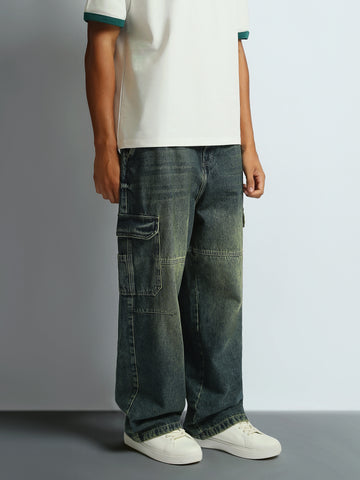 Joggers Super Baggy fit basic