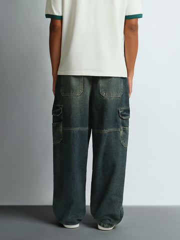 Joggers Super Baggy fit basic