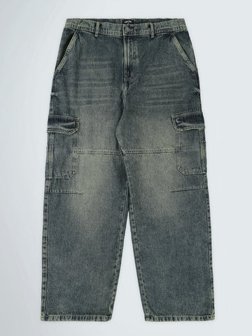 Joggers Super Baggy fit basic