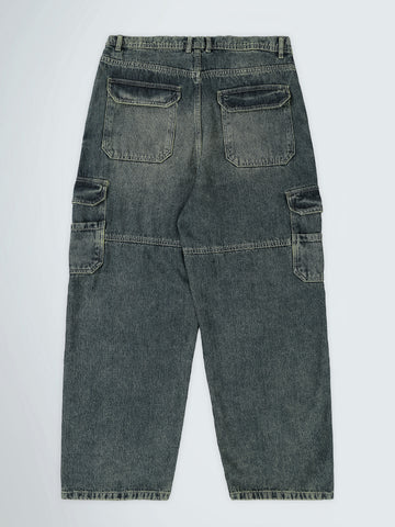 Joggers Super Baggy fit basic