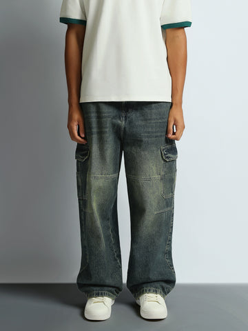 Joggers Super Baggy fit basic