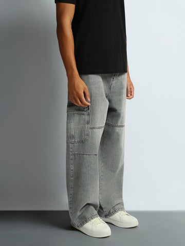 Joggers Super Baggy fit basic