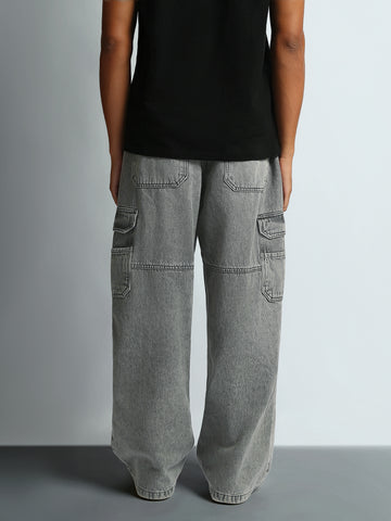 Joggers Super Baggy fit basic