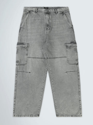 Joggers Super Baggy fit basic
