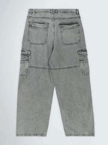 Joggers Super Baggy fit basic