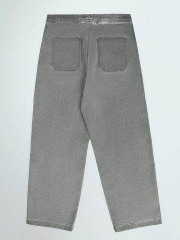 Joggers Super Baggy fit washed