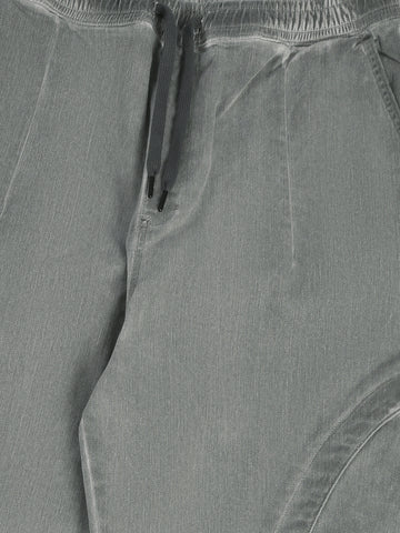 Joggers Super Baggy fit washed
