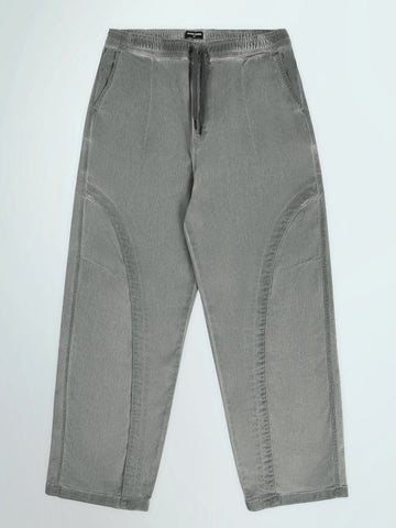 Joggers Slim fit color block