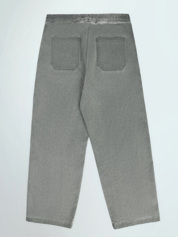 Joggers Slim fit color block