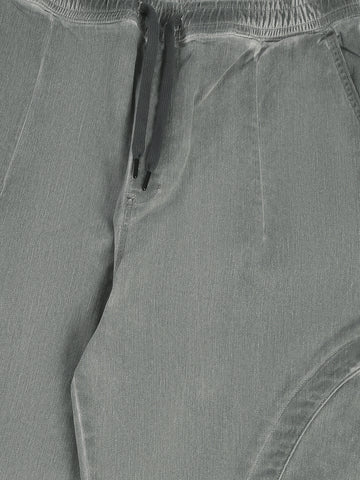 Joggers Slim fit color block
