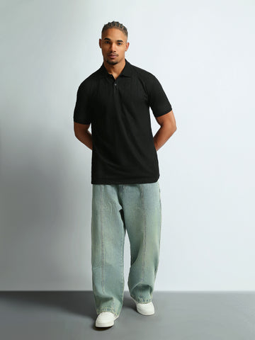 Joggers Super Baggy fit washed