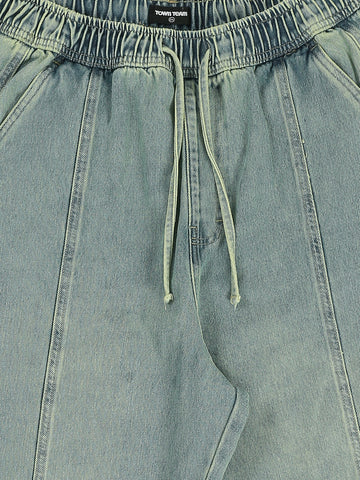Joggers Super Baggy fit washed
