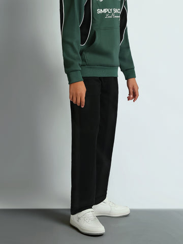 Joggers Baggy fit basic