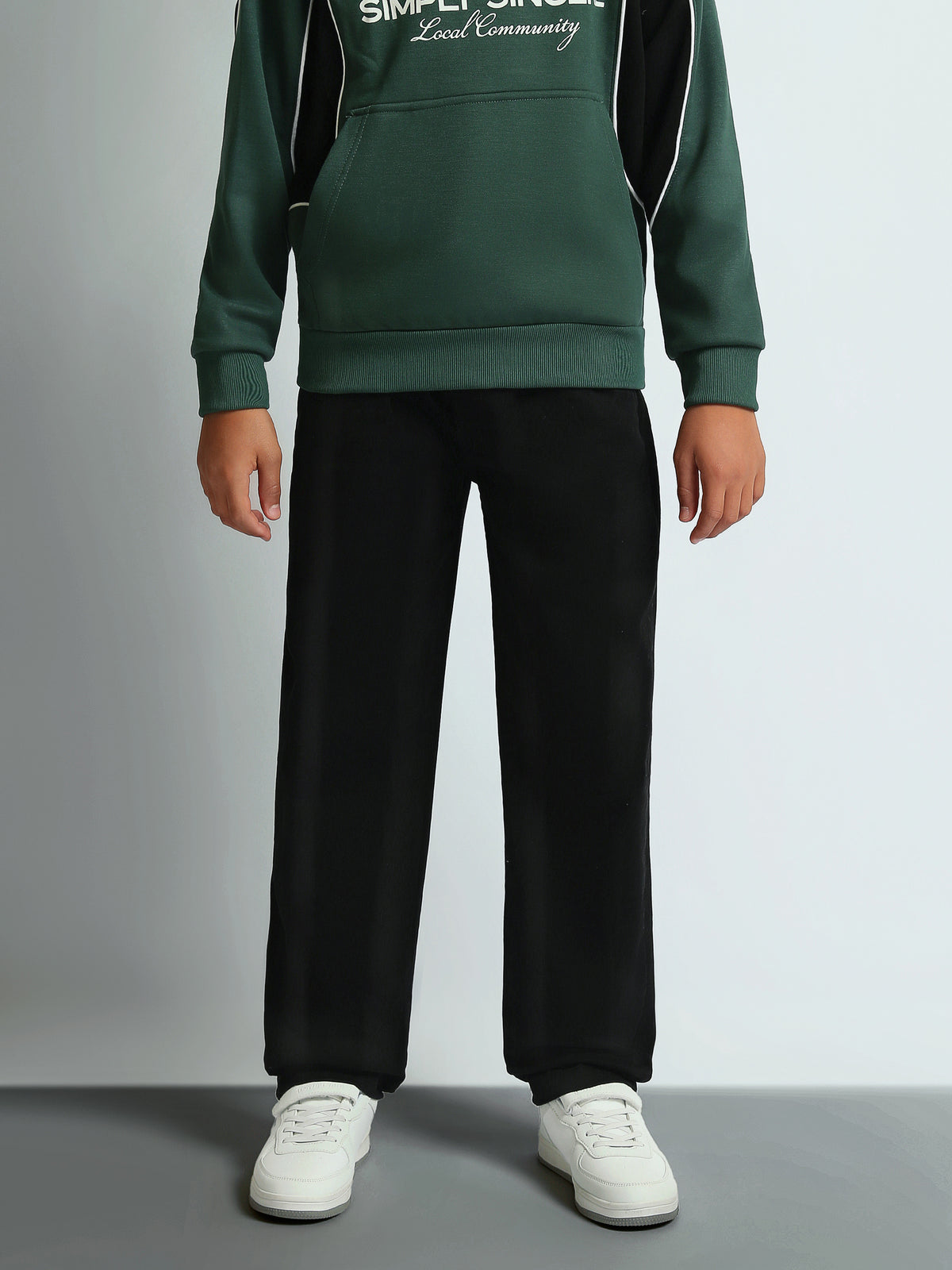 Joggers Baggy fit basic