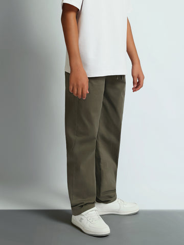 Joggers Baggy fit basic