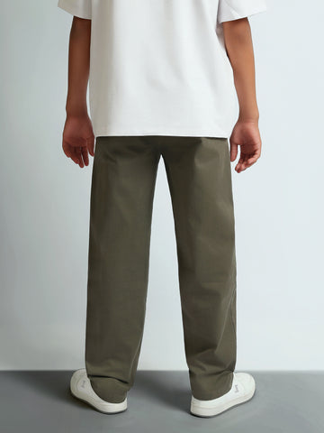 Joggers Baggy fit basic