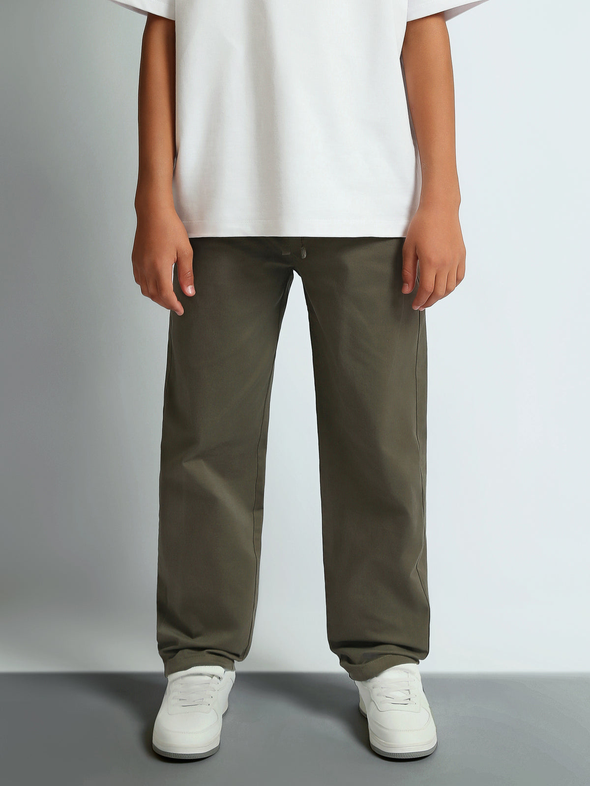 Joggers Baggy fit basic