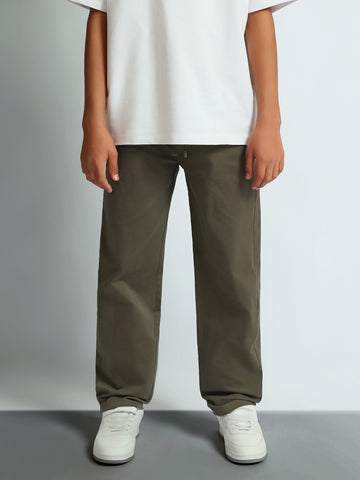 Joggers Baggy fit basic