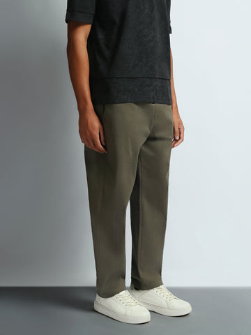 Joggers Baggy fit basic