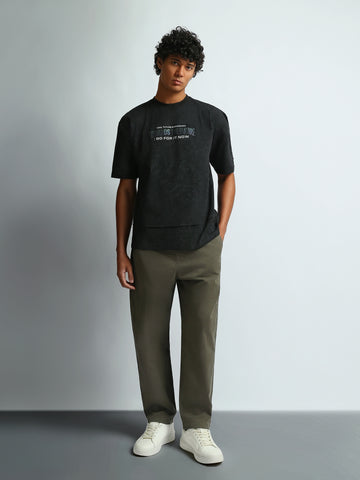 Joggers Baggy fit basic