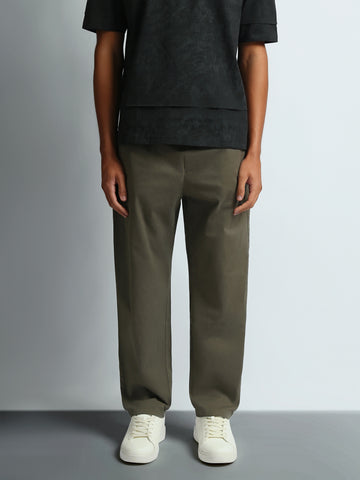 Joggers Baggy fit basic